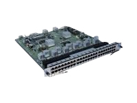 DGS-6600-48P D-Link- Modulo di espansione-Ethernet